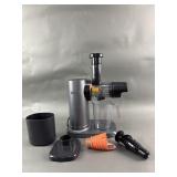 Ninja NeverClog Cold Press Juicer