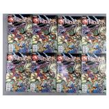 16 1986 Thunder Cats Star Comics