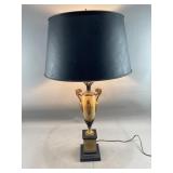 Victorian Urn Style Ornate Table Lamp