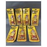 W.C. Red Nose Battery Testers
