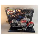 Harley Davidson Telemania Telephone
