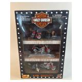 Maisto 1:18 Harley Davidson Diecast