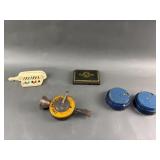 1930s One Man Band, Coin Banks & More!
