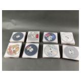 Red Box Father Stu, American Skin & More DVDs