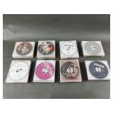 Red Box Barbie, Brothers By Blood & More DVDs