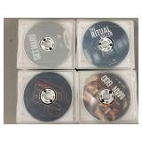 Get Hard, Shark Bait & More Red Box DVDï¿½s