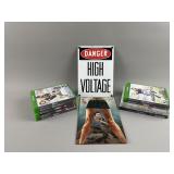 Xbox One NBA 2K16, Madden & More