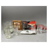 John James Glasses Harley Davidson & More