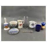 Kentucky Souvenirs, Paul Jones & More