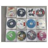 Aquaman, Becky & More Redbox DVDï¿½s