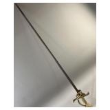 1700s Sword