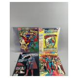 1970ï¿½s Super Friends, Superman & More