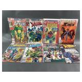 What If Vintage Marvel Comics