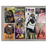 Image Stormwatch Comics & More