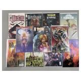 Image Wildstar, Farmhand & More Comics
