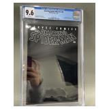 The Amazing Spoder-Man #V2 #36 Graded Comic