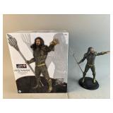 Justice League Aquaman Statue 313/3440