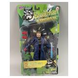 Bluntman & Chronic Signed Action Figure
