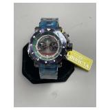 Invicta DC Comics Joker Edition Menï¿½s Watch