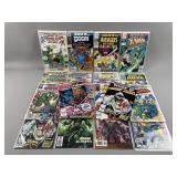 18 Vintage to Modern What If Marvel Comics