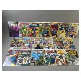 Vintage to Modern What If Comics