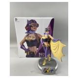 Batgirl Statue Numbered Limited Edition