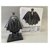 Batman Bob Kane 75th Anniversary Sculpture