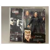 NECA Reel Toys The Lost Boys David Figure