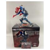 DC Superman Vs Darkseid Statue 0717/5000
