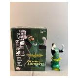 Carlos Pacheco Green Lantern Bust 1480/5000