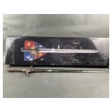 Game of Thrones Oath Keeper Collectors Sword