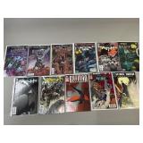 Batman Adventures, Metal, Dark Nights & More