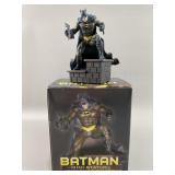 Cold Case Porcelain Batman Mini Statue