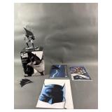 Batman Statue, Mask, Frank Miller & Teen Titans