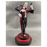 DC Coll. Batman: The Joker & Harley Quinn Statue