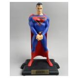 Alex Ross Kingdom Come Superman Statue