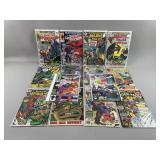 There Amazing Spider-Man & More Comics