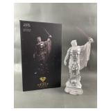 Superman Prince of Krypton Silver Edition Statue