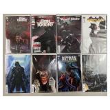 DC Comics The Batman Who Laughs & More