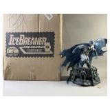 Icebreaker Batman Figure #48 Out of 100
