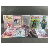 Jim Hensonï¿½s The Storyteller, Adventure Time &More