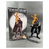 The Dark Knight Strikes Again Statue
