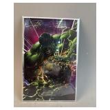 Hulk CGC Clayton Crain Comic