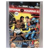 Superman Vs. Muhammad Ali Deluxe Edition