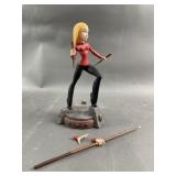 Buddy Summers Vampire Slayer Tooned Up