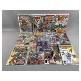 This, Fantastic Four & More Vintage Comics