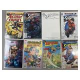 Action Comics Superman DC & More Comics