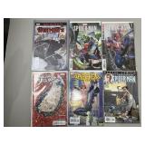 Marvel Comics Spider-Man & Spider Girl