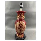 Lamp From Superman Movie