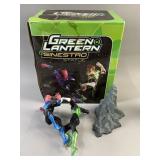 DC Direct Green Lantern Vs. Sinestro Statue